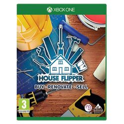 House Flipper na playgosmart.cz