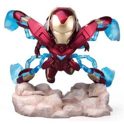 Iron Man (Avengers Infinity War) 9 cm na playgosmart.cz