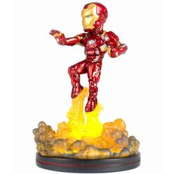 Iron Man Q-Fig Figure 14 cm na playgosmart.cz