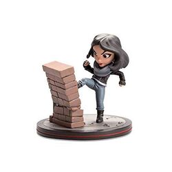 Jessica Jones Q-Fig Figure Limited Exclusive 14 cm na playgosmart.cz