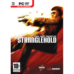 Stranglehold na playgosmart.cz