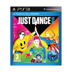 Just Dance 2015 na playgosmart.cz