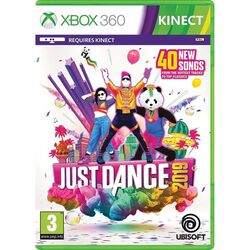 Just Dance 2019 na playgosmart.cz