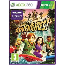 Kinect Adventures na playgosmart.cz