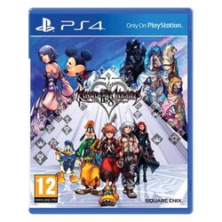 Kingdom Hearts HD 2.8: Final Chapter Prologue na playgosmart.cz