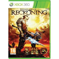 Kingdoms of Amalur: Reckoning na playgosmart.cz