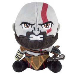 Kratos Plyš (God of War) 20 cm na playgosmart.cz