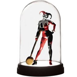 Lampa DC Harley Quinn Bell Jar Light BDP na playgosmart.cz