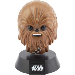 Lampa Icon Light Chewbacca (Star Wars) na playgosmart.cz