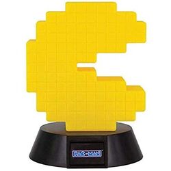 Lampa Icon Light Pac Man na playgosmart.cz