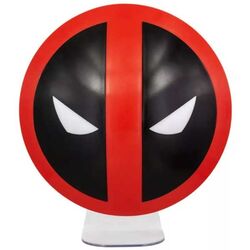 Lampa Logo Light Deadpool (Marvel) na playgosmart.cz