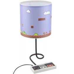 Lampa Nes (Nintendo) na playgosmart.cz