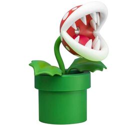 Lampa Piranha Plant (Super Mario) na playgosmart.cz