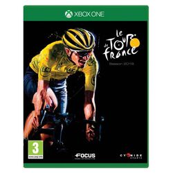 Tour de France 2016 na playgosmart.cz