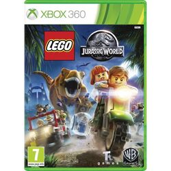 LEGO Jurassic World na playgosmart.cz