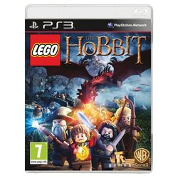 LEGO The Hobbit na playgosmart.cz