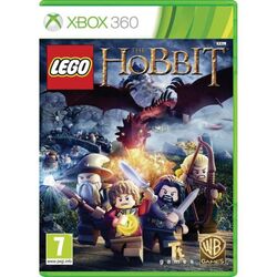 LEGO The Hobbit na playgosmart.cz