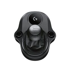 Logitech Driving Force Shifter, vystavený, záruka 21 měsíců na playgosmart.cz