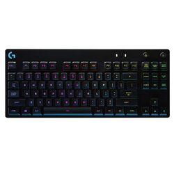 Herní klávesnice Logitech G Pro Gaming Keyboard - OPENBOX (Rozbalené zboží s plnou zárukou) na playgosmart.cz