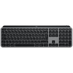 Logitech MX KEYS for Mac - OPENBOX (Rozbalené zboží s plnou zárukou) na playgosmart.cz