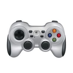 Logitech Wireless Gamepad F710-OPENBOX (Rozbalené zboží s plnou zárukou) na playgosmart.cz