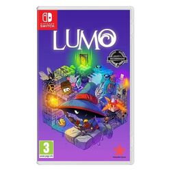 Lumo[NSW]-BAZAR (použité zboží) na playgosmart.cz