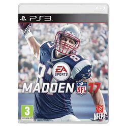 Madden NFL 17 na playgosmart.cz