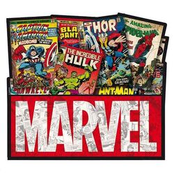 Marvel Mousepad-Comi na playgosmart.cz