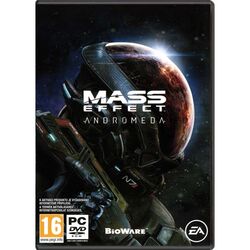 Mass Effect: Andromeda na playgosmart.cz