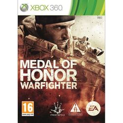 Medal of Honor: Warfighter na playgosmart.cz