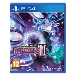 Megadimension Neptunia V2 na playgosmart.cz