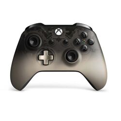 Microsoft Xbox One S Wireless Controller, phantom black (Special Edition) - Použitý tovar, zmluvná záruka 12 mesiacov na playgosmart.cz