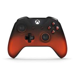 Microsoft Xbox One S Wireless Controller, volcano shadow na playgosmart.cz