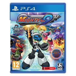 Mighty No.9 na playgosmart.cz