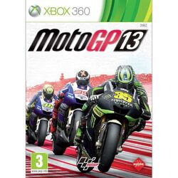 MotoGP 13 na playgosmart.cz