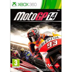 MotoGP 14 na playgosmart.cz