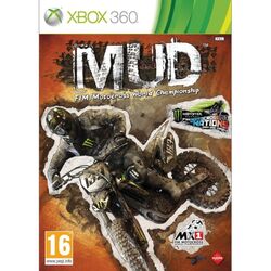 MUD: FIM Motocross World Championship na playgosmart.cz