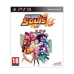 Mugen Souls na playgosmart.cz