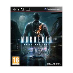 Murdered: Soul Suspect na playgosmart.cz