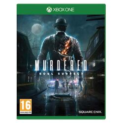 Murdered: Soul Suspect na playgosmart.cz