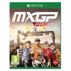 MXGP PRO na playgosmart.cz