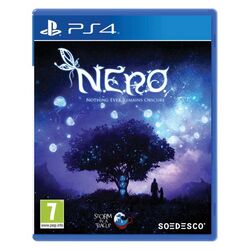 N.E.R.O. 
 : Nothing Ever Remains Obscure na playgosmart.cz