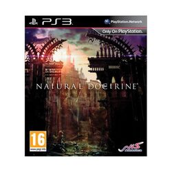 Natural Doctrine na playgosmart.cz