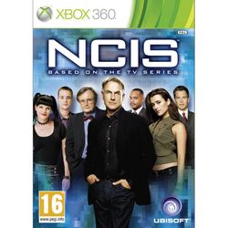 NCIS na playgosmart.cz