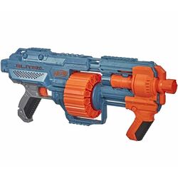 Nerf Elite 2.0 Shockwave RD 15 Blaster na playgosmart.cz