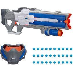 Nerf Soldier 76 Rival Blaster (Overwatch) na playgosmart.cz