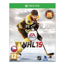 NHL 15 CZ na playgosmart.cz