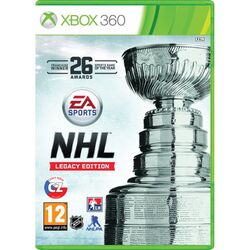 NHL 16 CZ (Legacy Edition) na playgosmart.cz