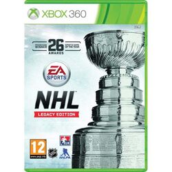 NHL (Legacy Edition) na playgosmart.cz