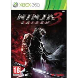 Ninja Gaiden 3 na playgosmart.cz